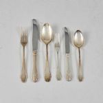 643848 Cutlery set